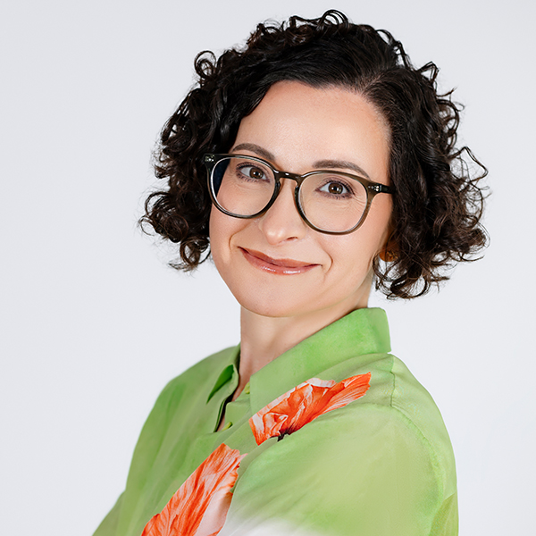 Laura Lande-Diner, PhD