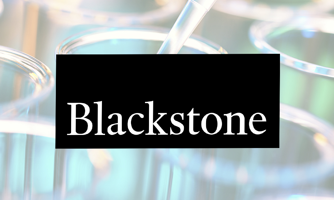 Jefferson Life Sciences Partner Blackstone Life Sciences