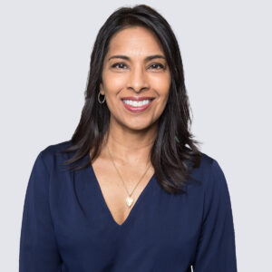 Sangeeta N. Bhatia, MD, PhD