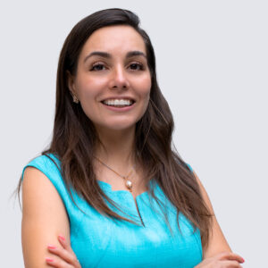 Cristina Ghenoiu, PhD
