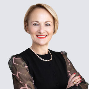 Ivana Liebisch, PhD, JD