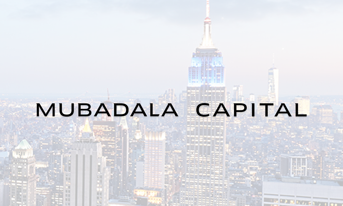 Jefferson Life Sciences Partner Mubadala Capital