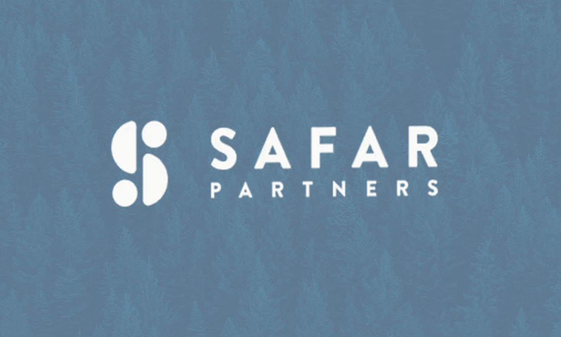 Jefferson Life Sciences Partner Safar Partners