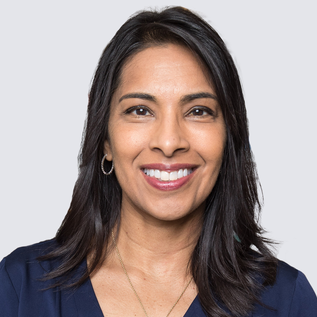 Sangeeta N. Bhatia, MD, PhD
