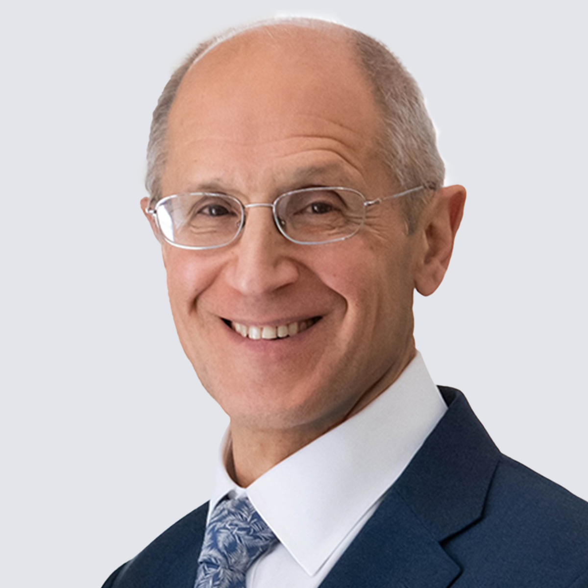 Stanton Gerson, MD