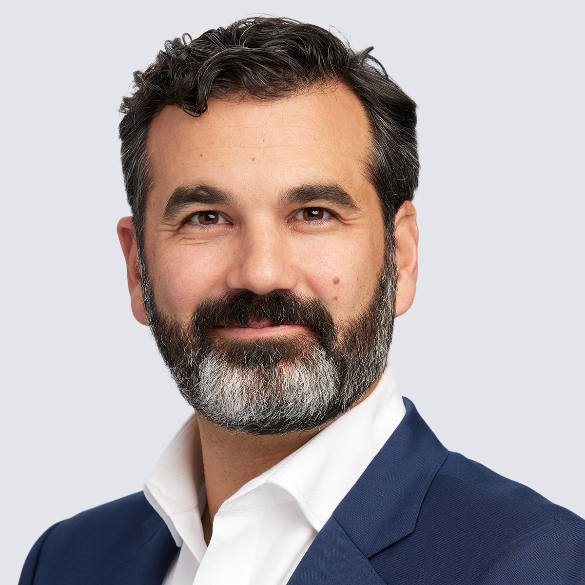 Jason P. Hafler