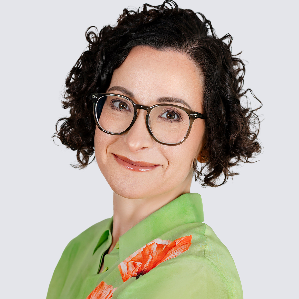 Laura Lande-Diner, PhD