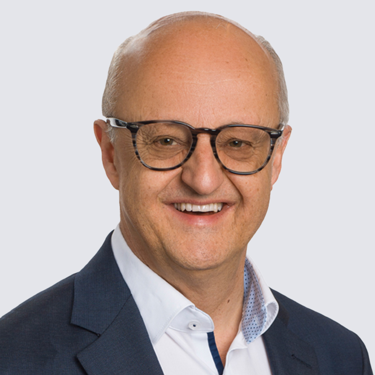 Uli Stilz, PhD